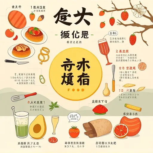 什麼是食物中毒？先搞懂你遇到了什麼狀況
