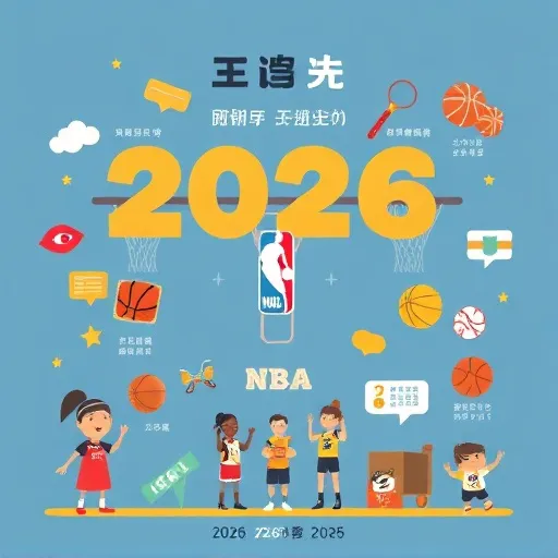 2026 NBA季後賽大預測！奪冠大熱門與對戰組合一次看