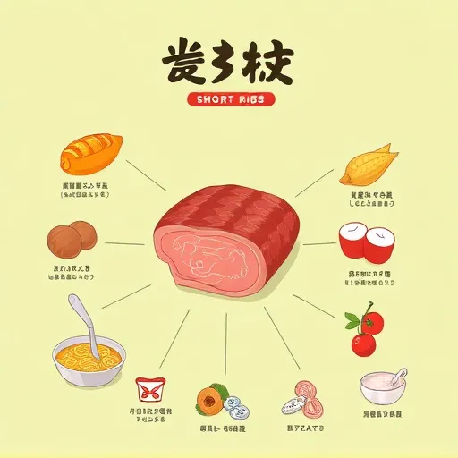 為什麼牛小排火鍋肉片這麼迷人？揭開美味的神祕面紗