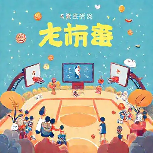 為什麼2026年大家都在問「NBA直播 viuTV」？
