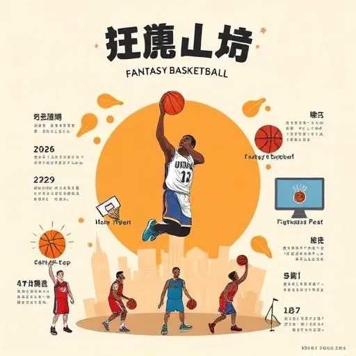 為什麼2026年的NBA線上比分這麼重要？