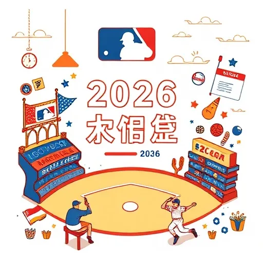 為什麼2026年MLB直播在Dcard上討論度這麼高？