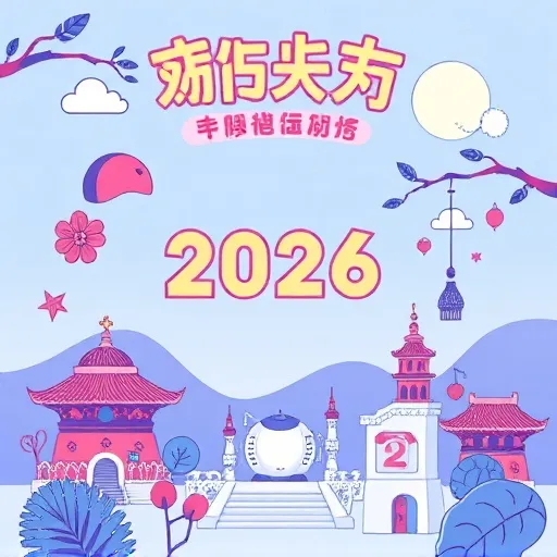 葉黃素是什麼？為什麼2026年依然這麼夯？