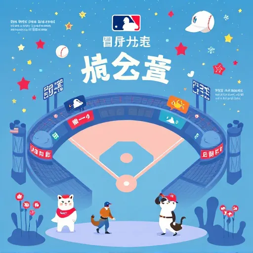 道奇直播線上看免煩惱！MLB例行賽免費轉播＋即時比分一次搞定