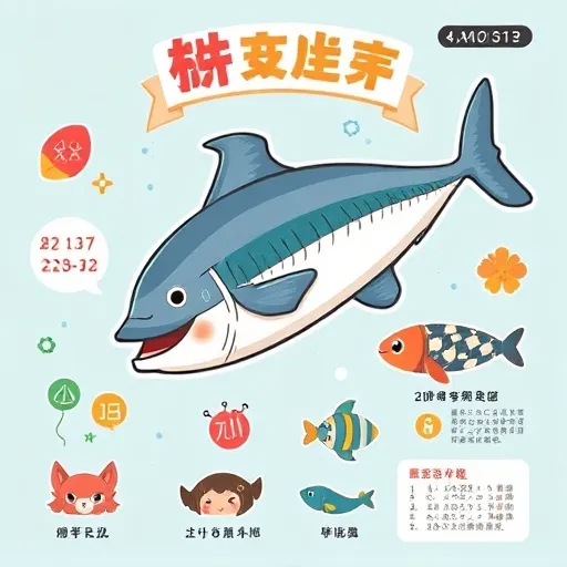鬼頭刀是什麼魚？為什麼這幾年這麼紅？