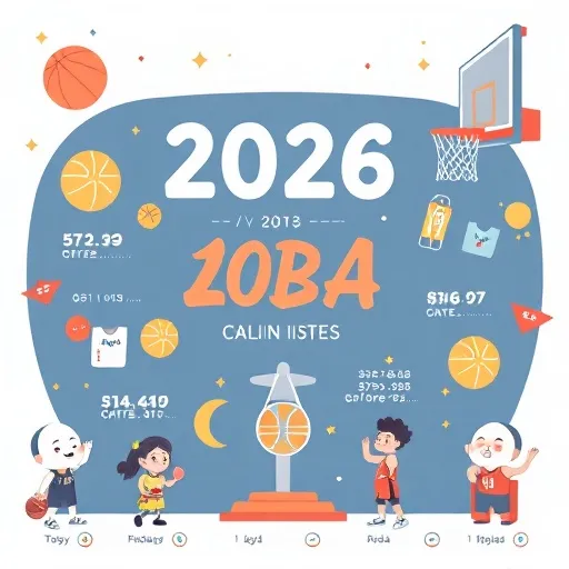 2026年NBA轉播生態大解析：為什麼管道越來越多元？