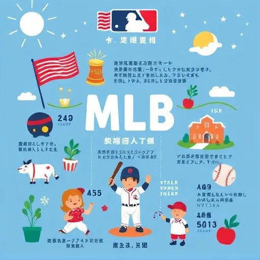 mlb直播賽事轉播怎麼選？比分、投手戰績與全壘打紀錄即時更新