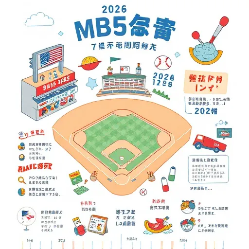 大谷翔平直播賽事預告來了！運動直播平臺對戰組合跟比賽時間懶人包