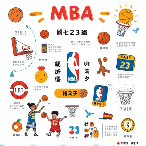 NBA免費線上直播攻略！從常規賽到自由市場交易，最新戰況不漏接