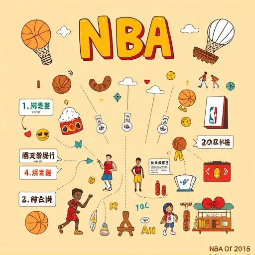 從電視直播到全場錄像：NBA線上看的比賽直播、會員權益與使用者體驗大解析